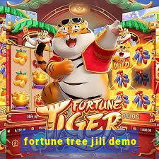 fortune tree jili demo